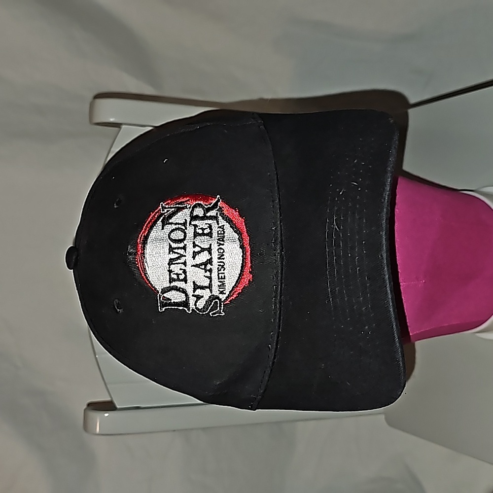 Culture Fly Demon Slayer hat